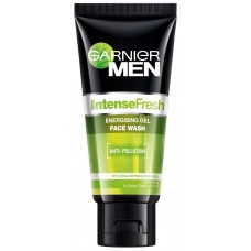 Garnier Men Intense Fresh Face Wash